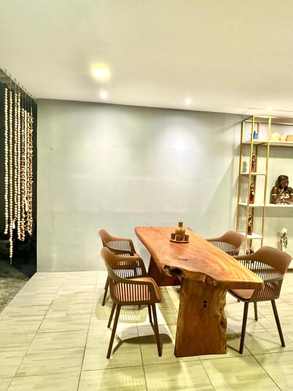 Pousada E Hostel Boa Viagem 601 Recife Ngoại thất bức ảnh